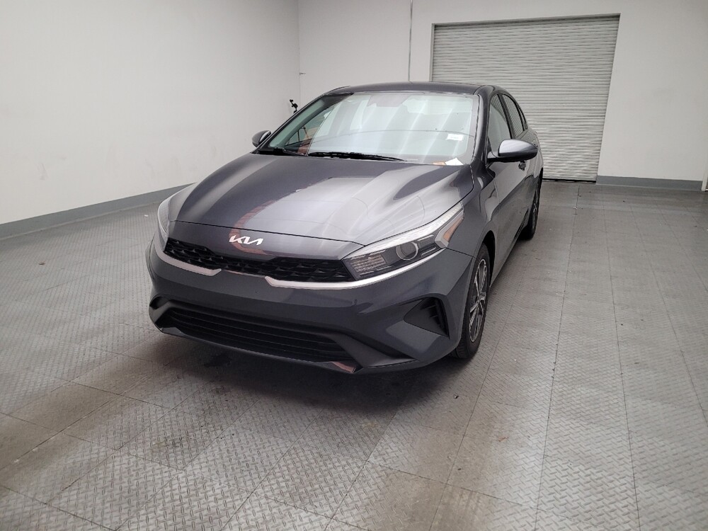 2023 Kia Forte in Sacramento, CA 95821 - 18133866 15