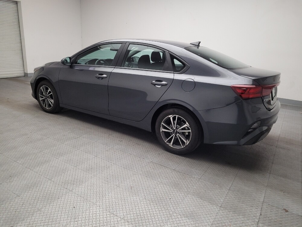 2023 Kia Forte in Sacramento, CA 95821 - 18133866 3