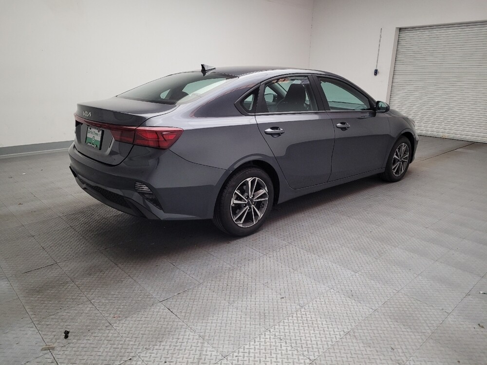 2023 Kia Forte in Sacramento, CA 95821 - 18133866 9