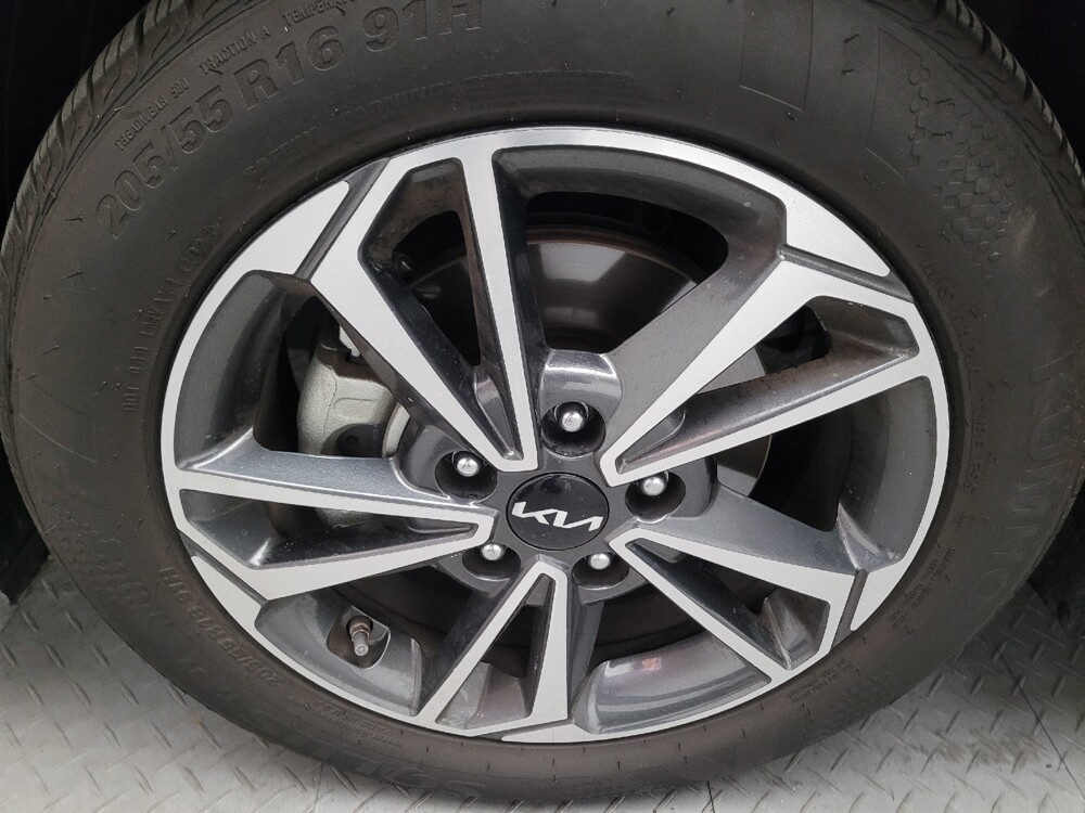 2023 Kia Forte in Sacramento, CA 95821 - 18133866 31