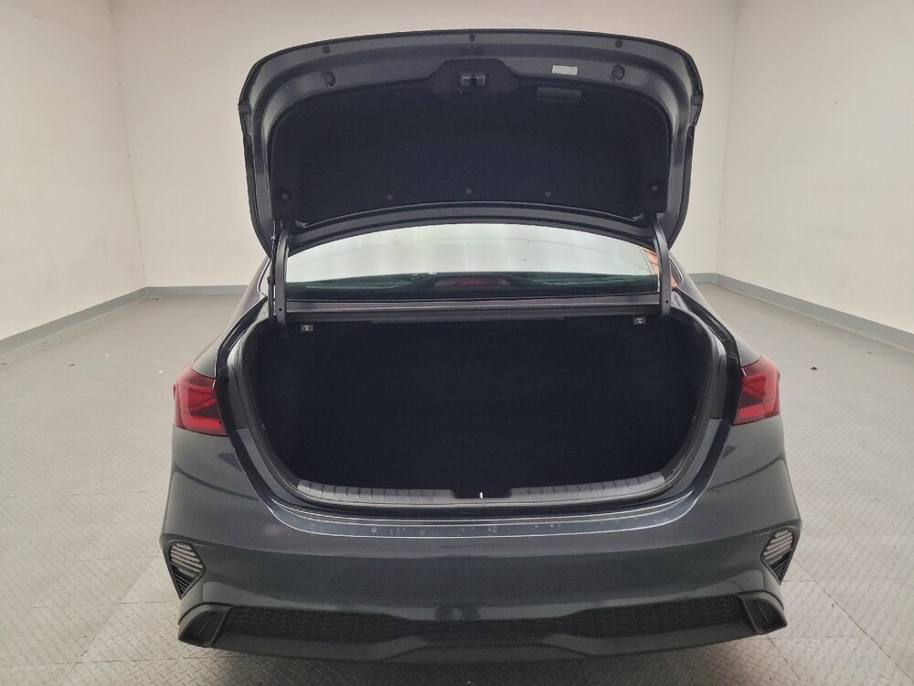 2023 Kia Forte in Sacramento, CA 95821 - 18133866 29