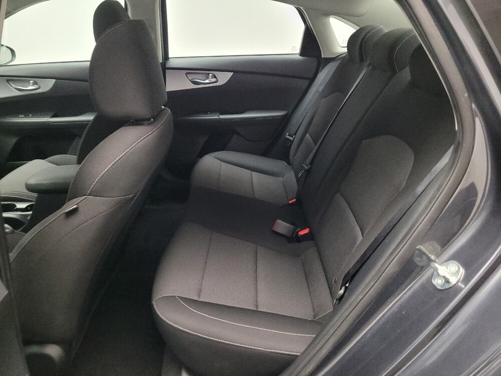 2023 Kia Forte in Sacramento, CA 95821 - 18133866 18