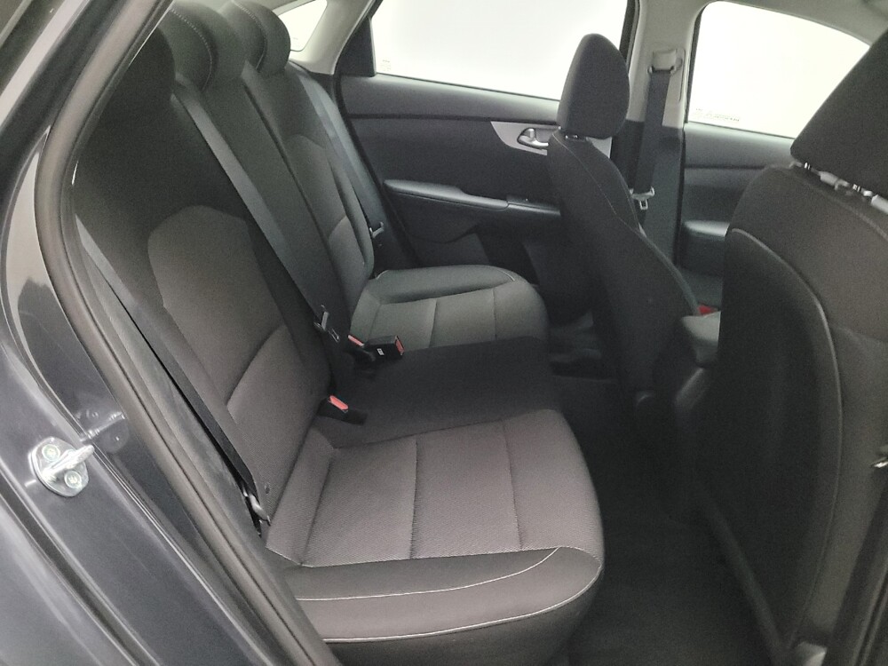 2023 Kia Forte in Sacramento, CA 95821 - 18133866 19