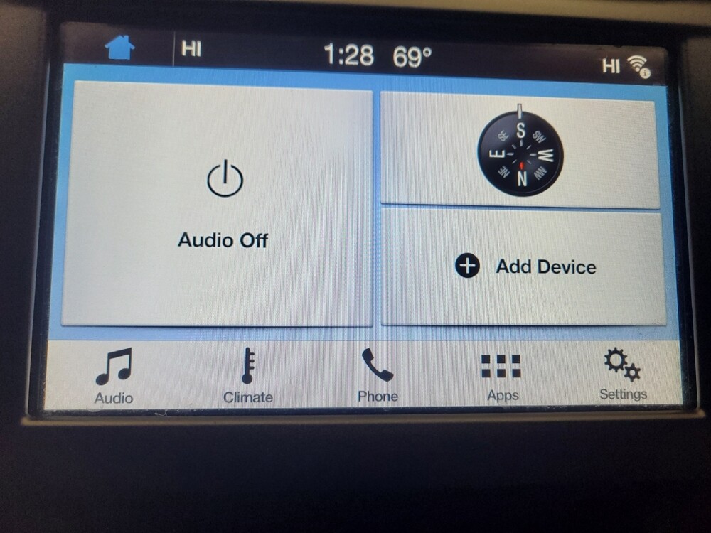 2017 Ford Fusion in El Cajon, CA 92020 - 18133867 25