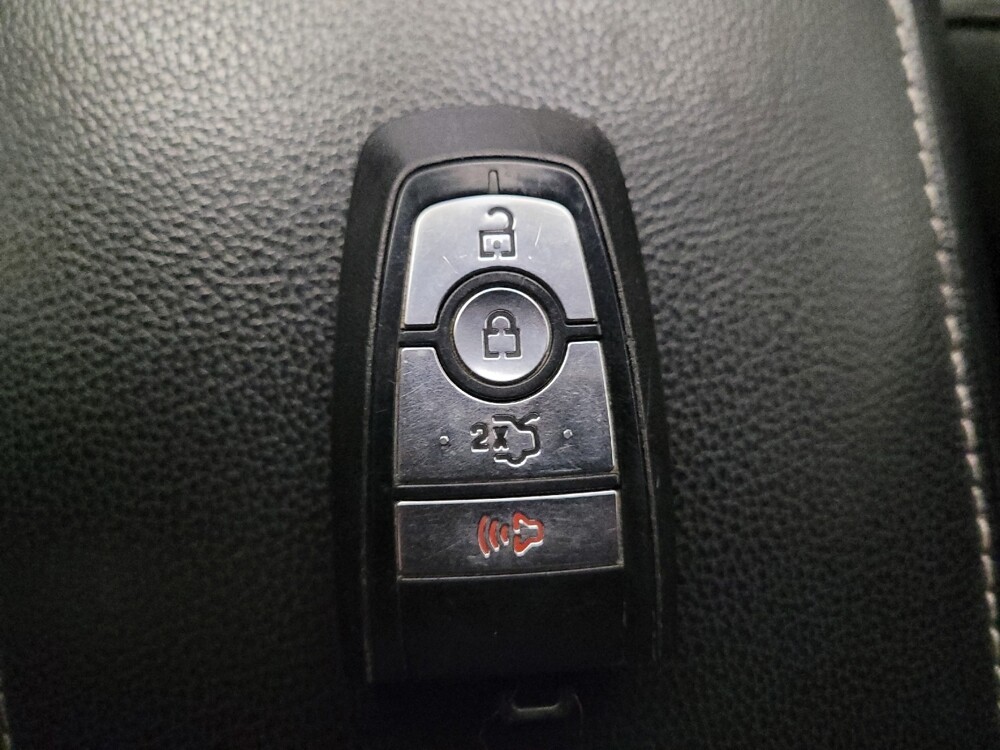 2017 Ford Fusion in El Cajon, CA 92020 - 18133867 32