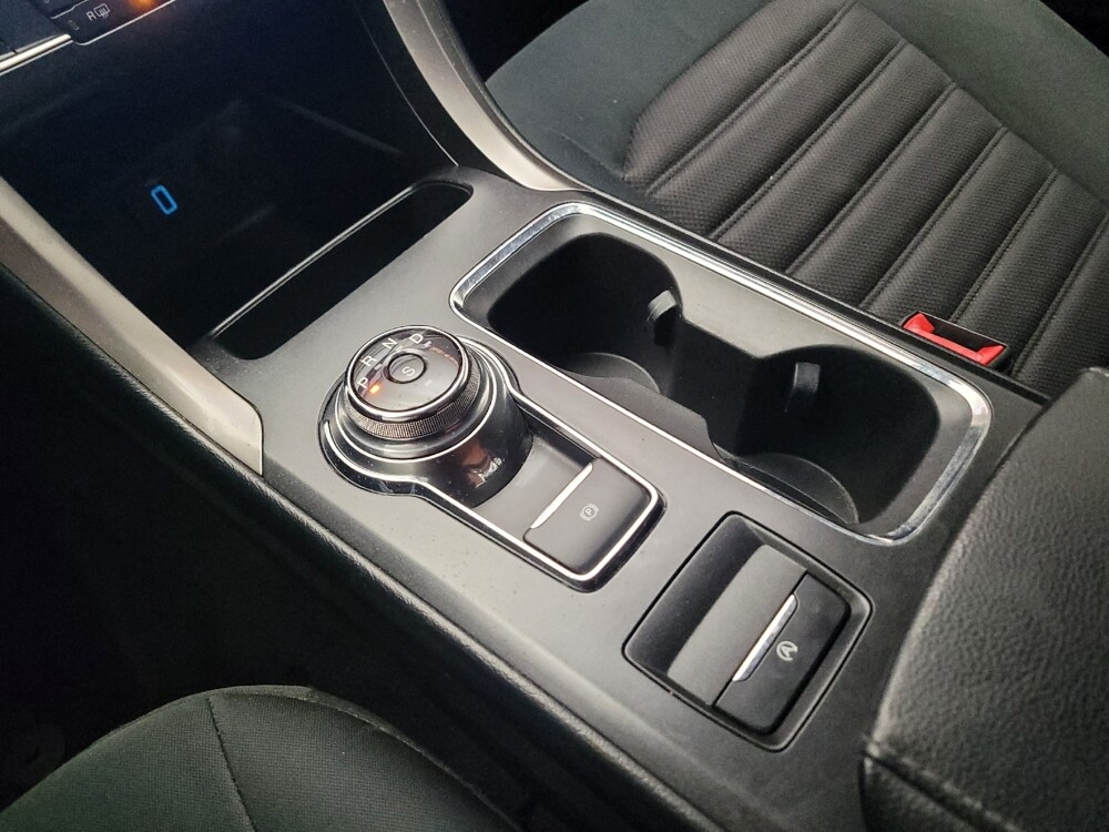 2017 Ford Fusion in El Cajon, CA 92020 - 18133867 26