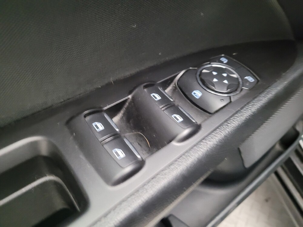 2017 Ford Fusion in El Cajon, CA 92020 - 18133867 27