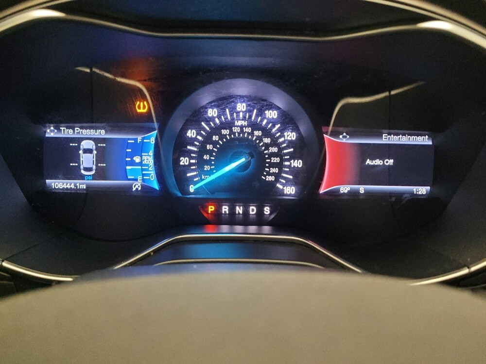 2017 Ford Fusion in El Cajon, CA 92020 - 18133867 23