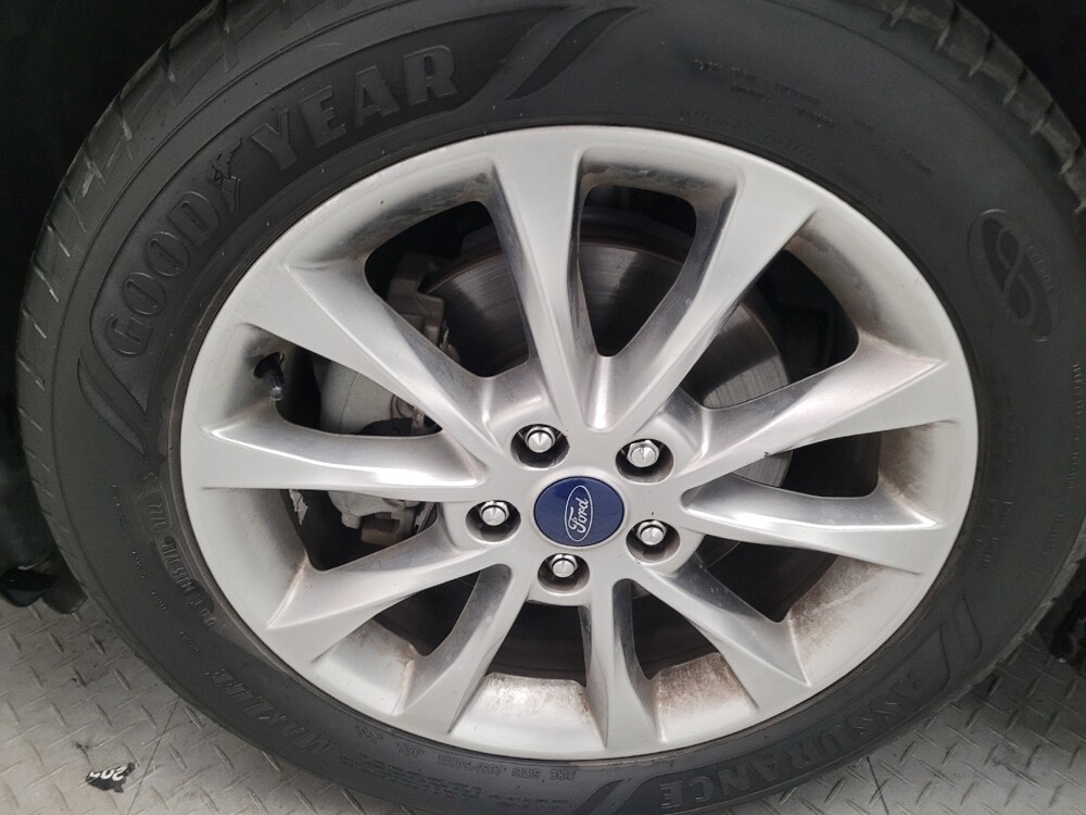 2017 Ford Fusion in El Cajon, CA 92020 - 18133867 31