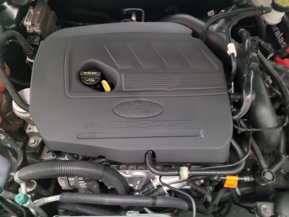 2017 Ford Fusion in El Cajon, CA 92020 - 18133867 30