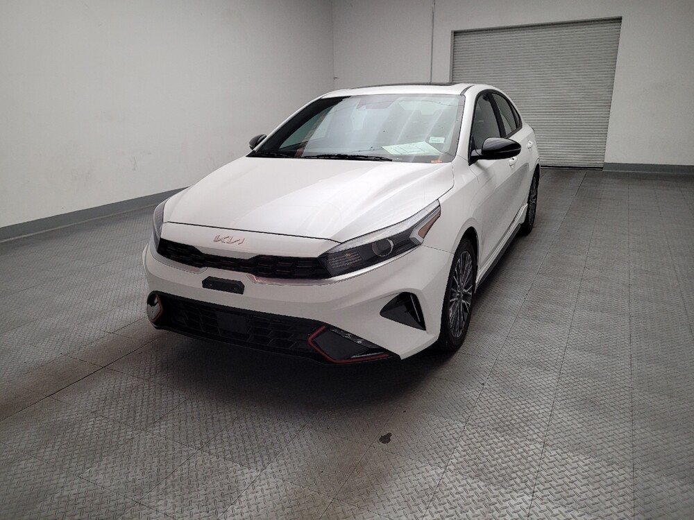 2022 Kia Forte in Downey, CA 90241 - 18133868 15