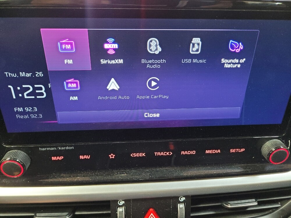 2022 Kia Forte in Downey, CA 90241 - 18133868 25