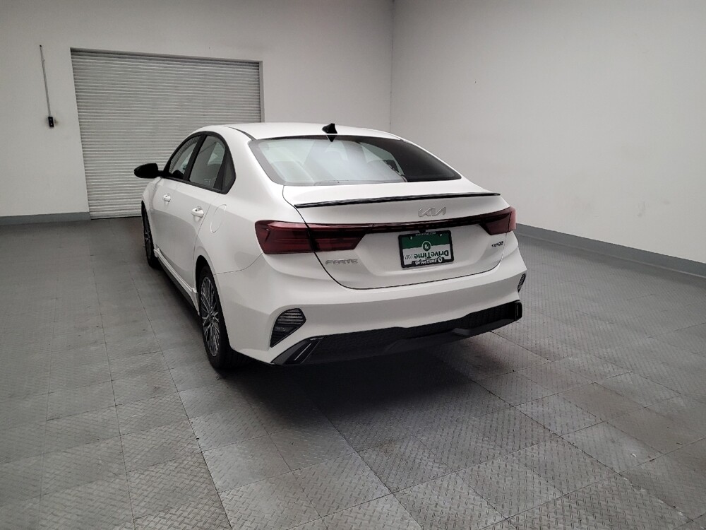 2022 Kia Forte in Downey, CA 90241 - 18133868 6