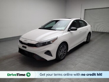 2022 Kia Forte in Downey, CA 90241