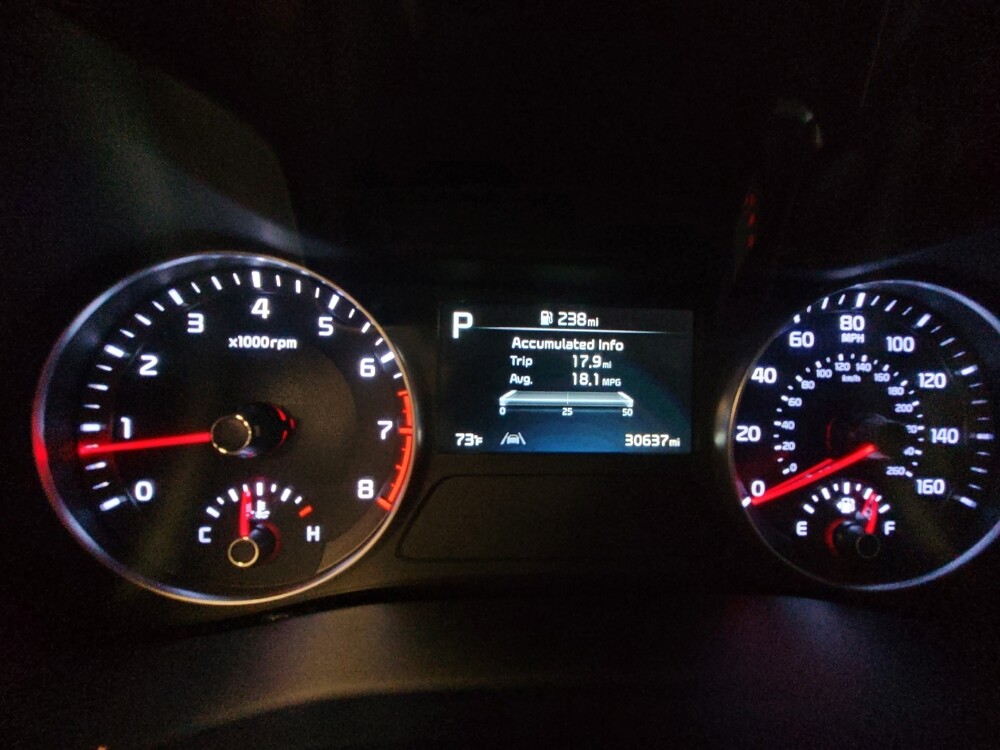 2022 Kia Forte in Downey, CA 90241 - 18133868 23