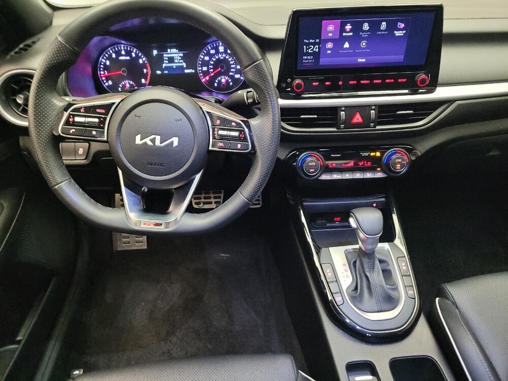 2022 Kia Forte in Downey, CA 90241 - 18133868 22