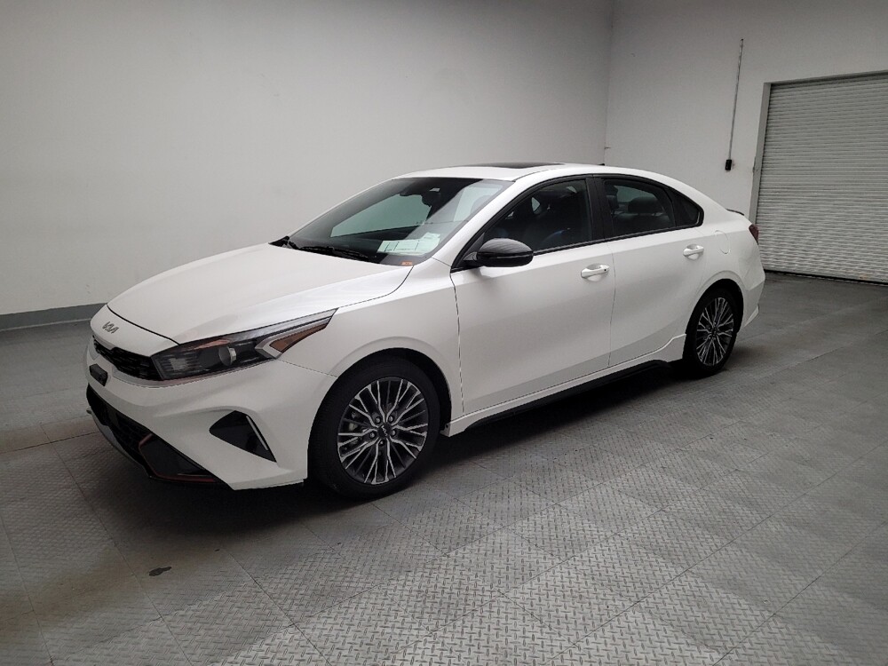 2022 Kia Forte in Downey, CA 90241 - 18133868 2