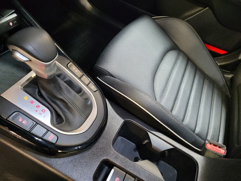 2022 Kia Forte in Downey, CA 90241 - 18133868 26