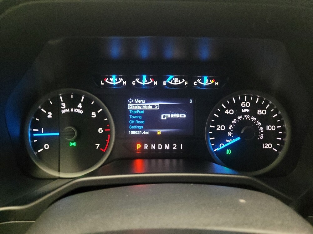 2017 Ford F150 in Torrance, CA 90504 - 18133869 23