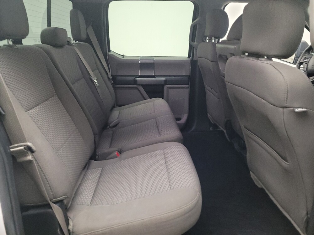 2017 Ford F150 in Torrance, CA 90504 - 18133869 19