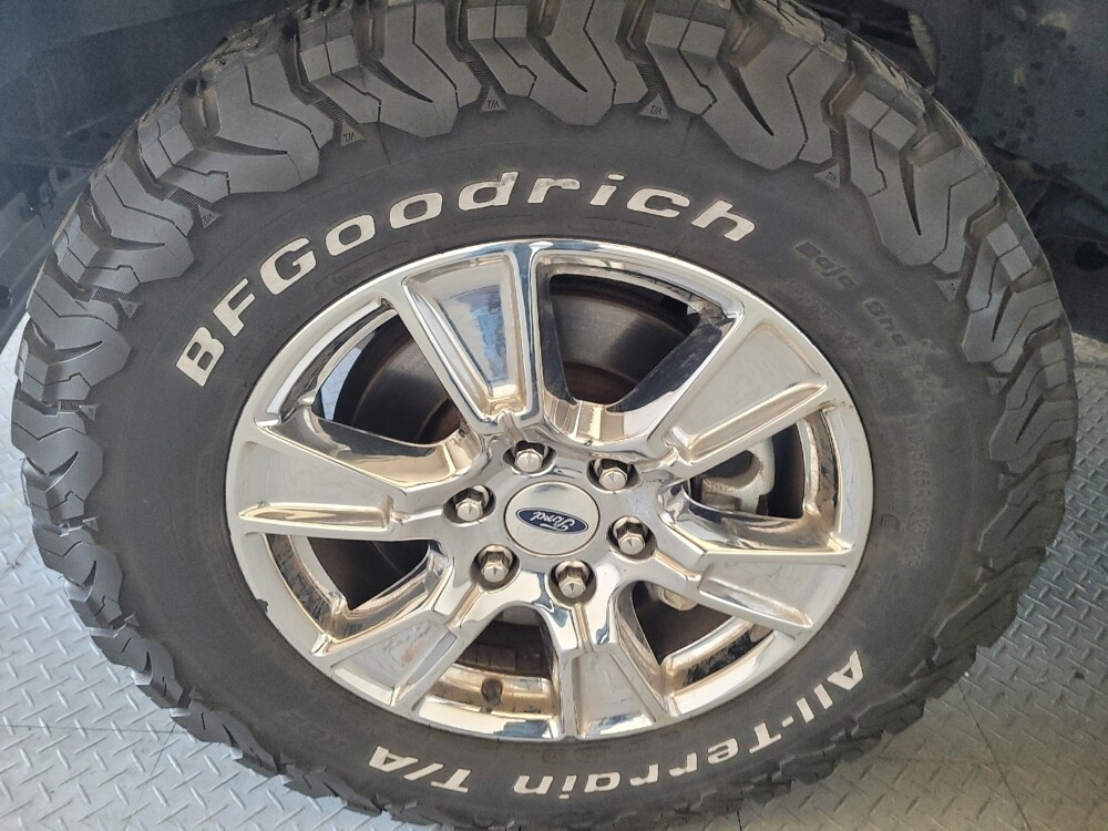 2017 Ford F150 in Torrance, CA 90504 - 18133869 31