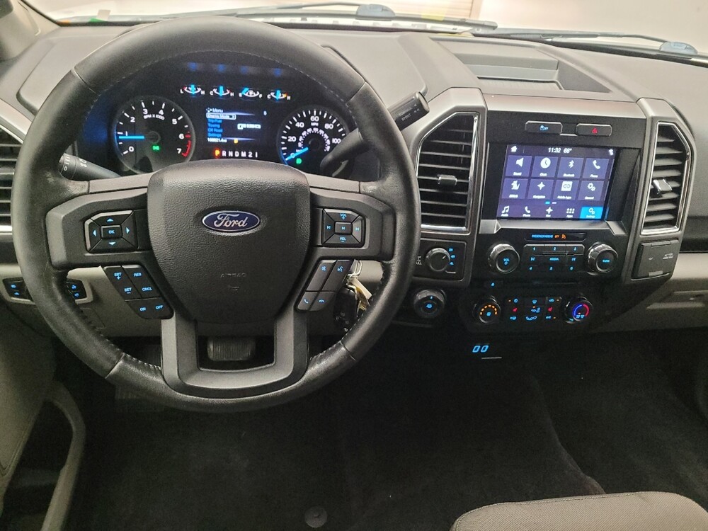 2017 Ford F150 in Torrance, CA 90504 - 18133869 22