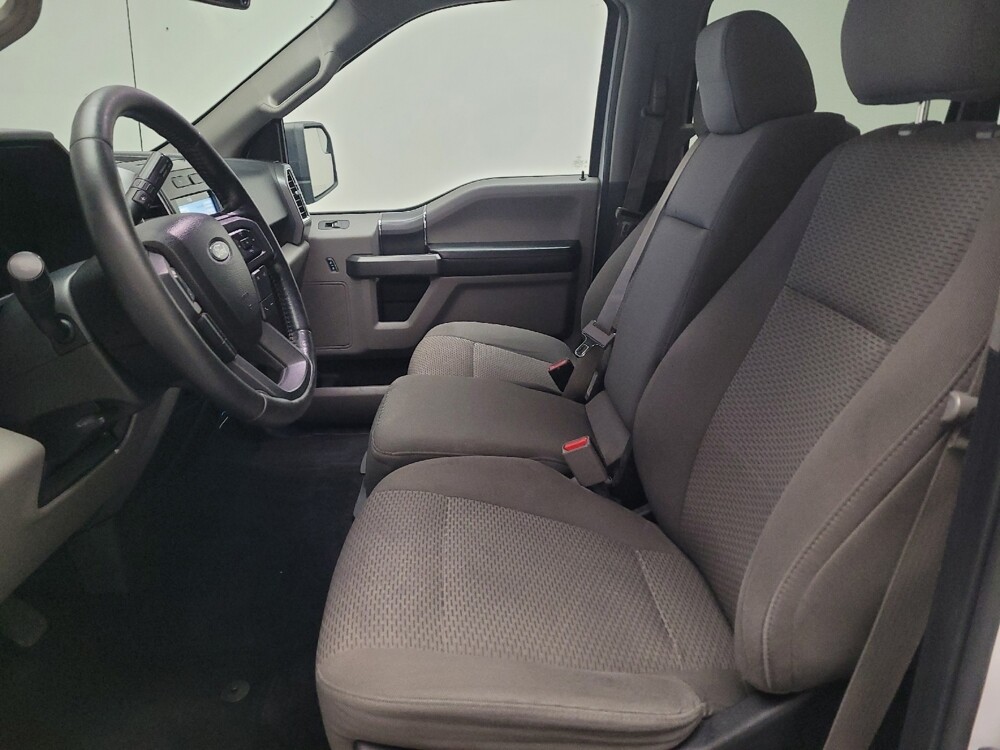 2017 Ford F150 in Torrance, CA 90504 - 18133869 17