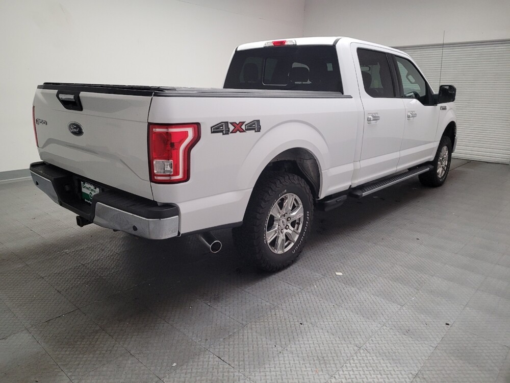 2017 Ford F150 in Torrance, CA 90504 - 18133869 9