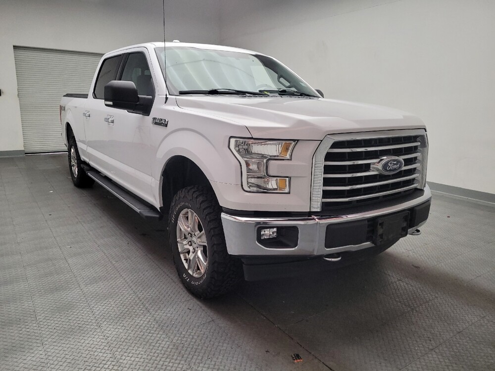 2017 Ford F150 in Torrance, CA 90504 - 18133869 13