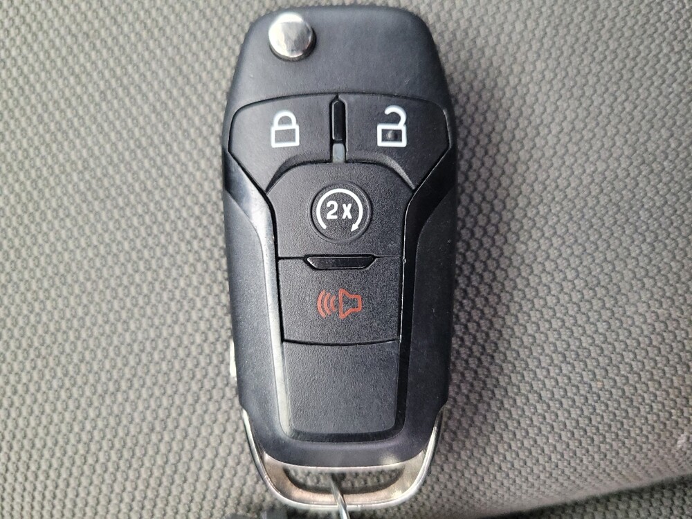 2017 Ford F150 in Torrance, CA 90504 - 18133869 32