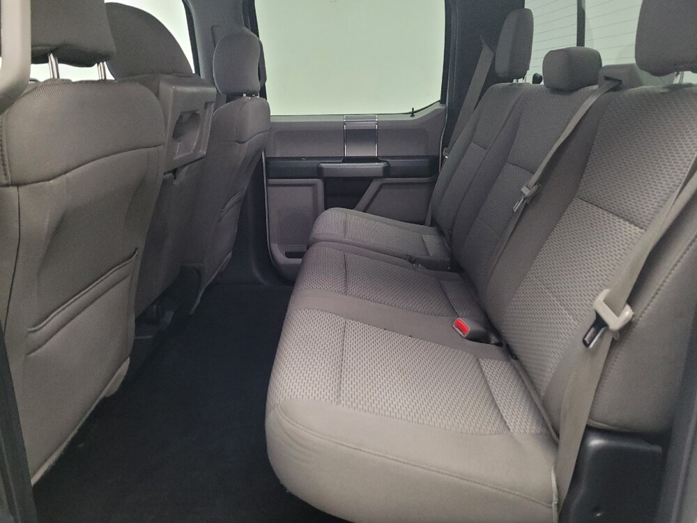 2017 Ford F150 in Torrance, CA 90504 - 18133869 18