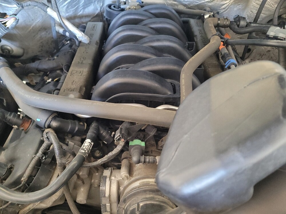 2017 Ford F150 in Torrance, CA 90504 - 18133869 30