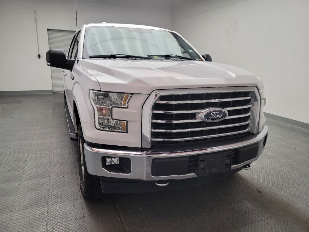 2017 Ford F150 in Torrance, CA 90504 - 18133869 14