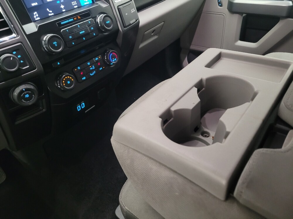 2017 Ford F150 in Torrance, CA 90504 - 18133869 26