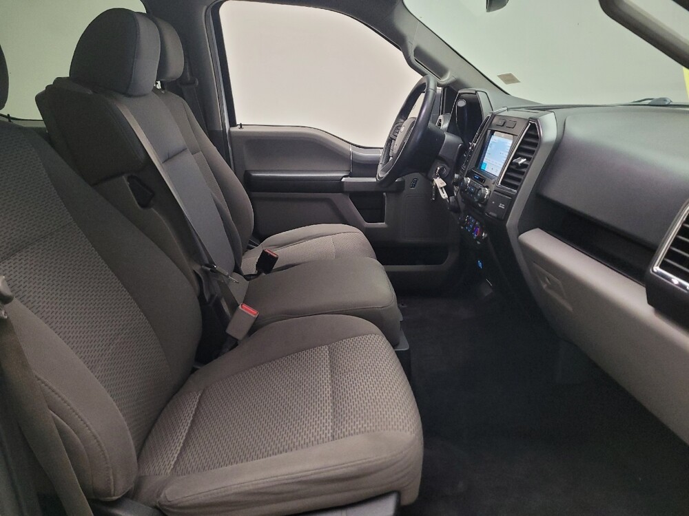 2017 Ford F150 in Torrance, CA 90504 - 18133869 21