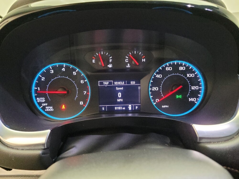 2021 Chevrolet Traverse in Montclair, CA 91763 - 18133870 23