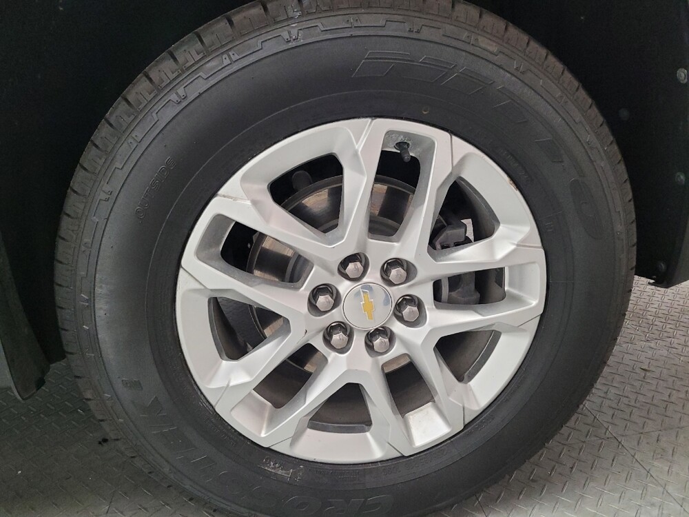 2021 Chevrolet Traverse in Montclair, CA 91763 - 18133870 31