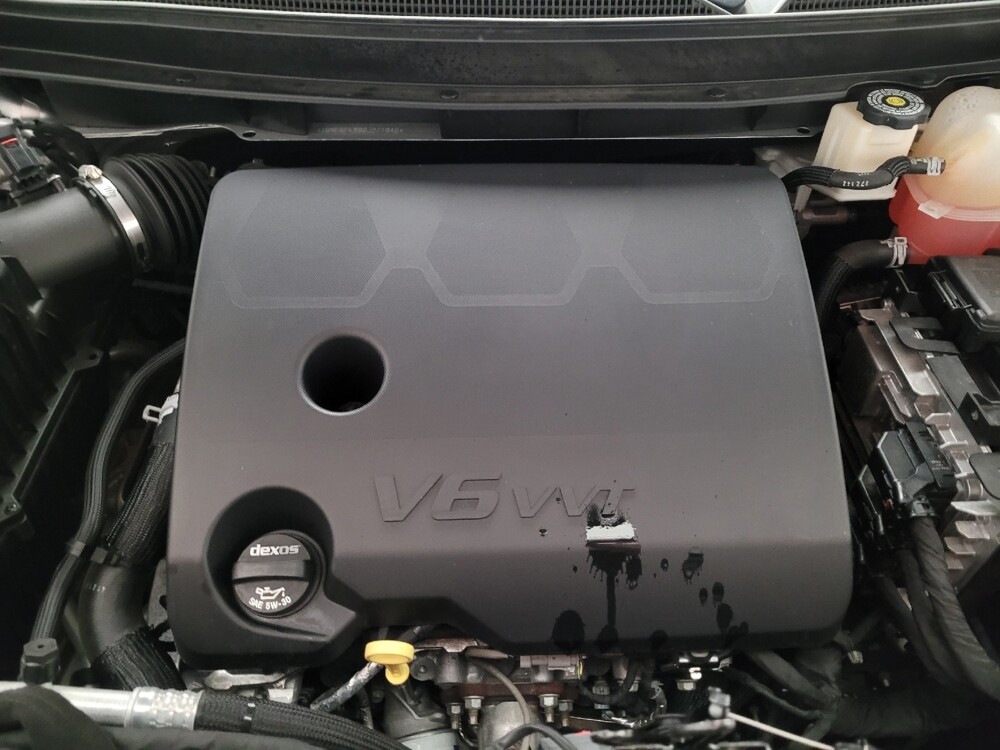 2021 Chevrolet Traverse in Montclair, CA 91763 - 18133870 30