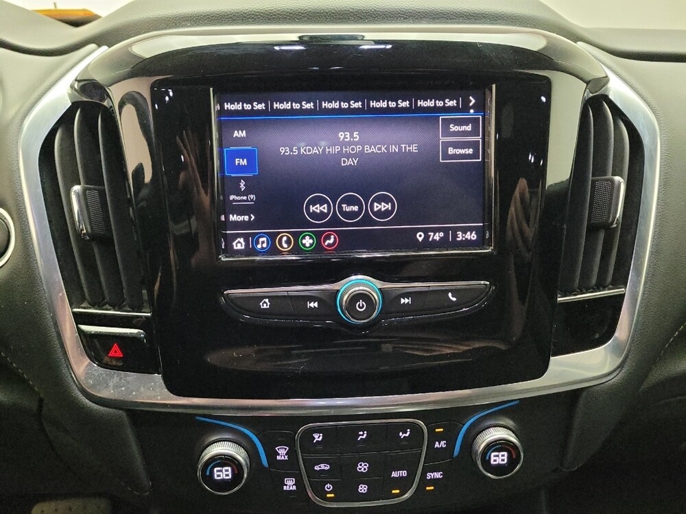 2021 Chevrolet Traverse in Montclair, CA 91763 - 18133870 25