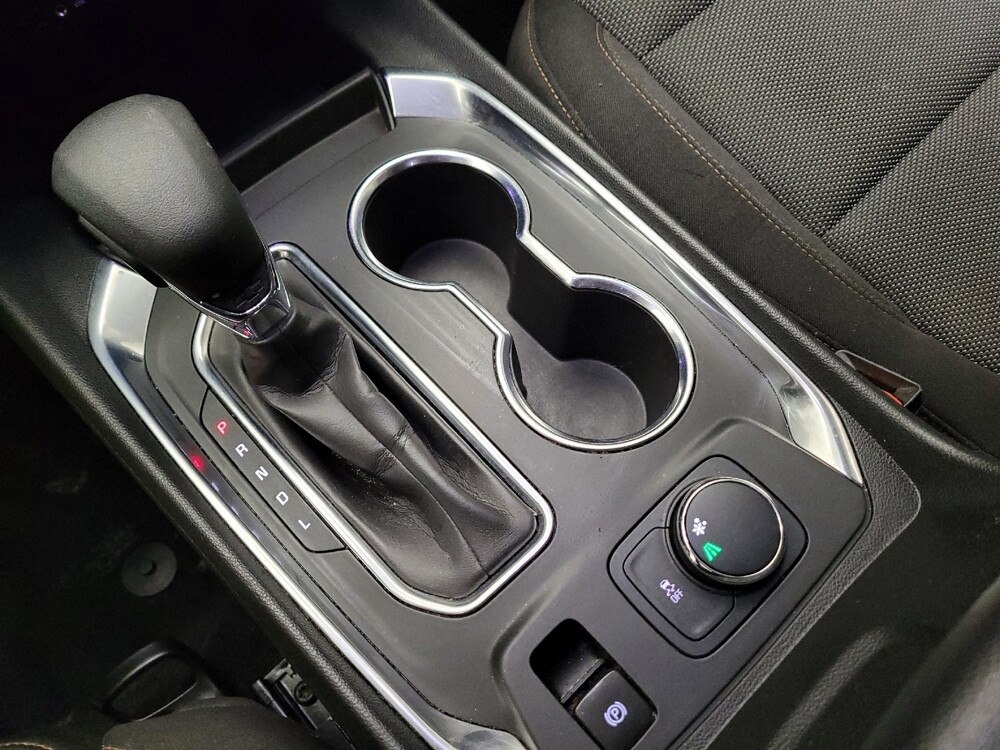 2021 Chevrolet Traverse in Montclair, CA 91763 - 18133870 26