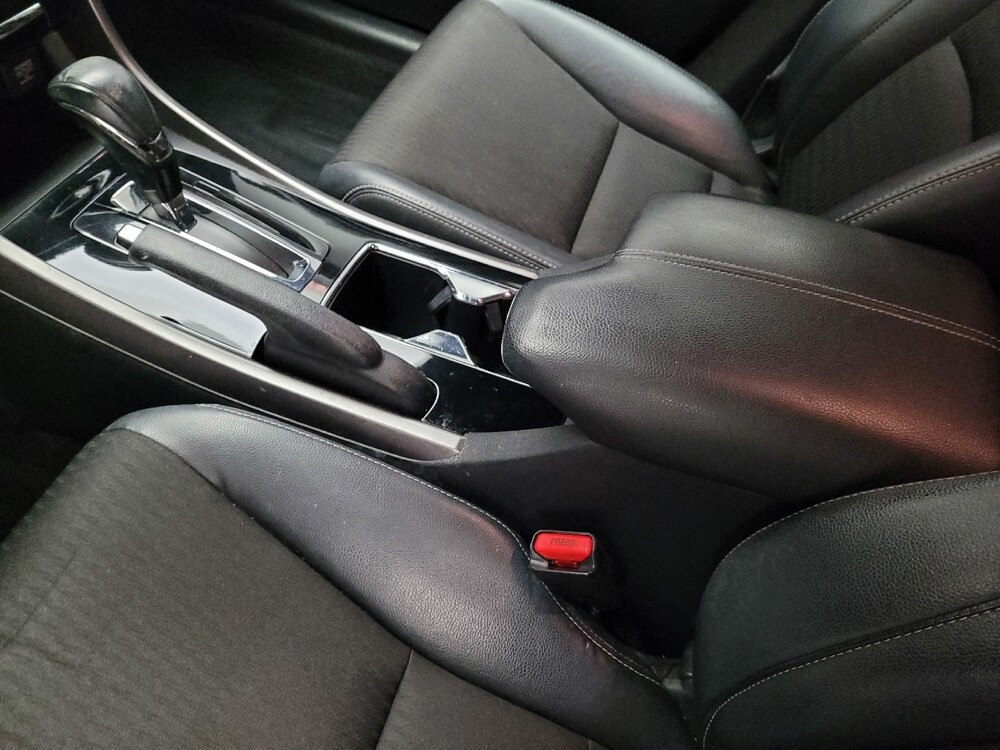 2017 Honda Accord in El Cajon, CA 92020 - 18133871 26