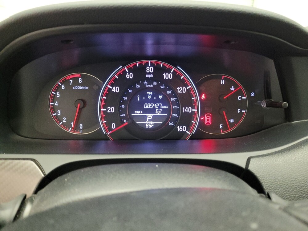 2017 Honda Accord in El Cajon, CA 92020 - 18133871 23