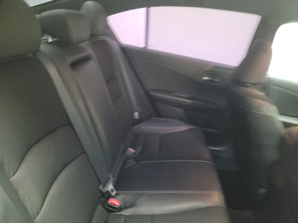 2017 Honda Accord in El Cajon, CA 92020 - 18133871 19