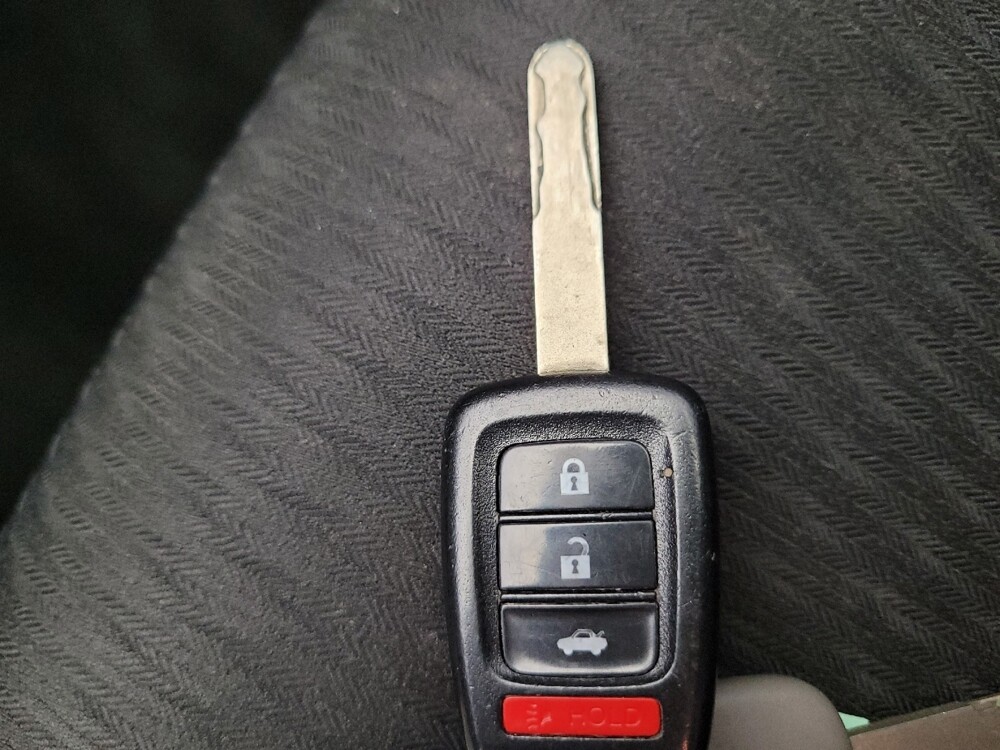 2017 Honda Accord in El Cajon, CA 92020 - 18133871 32