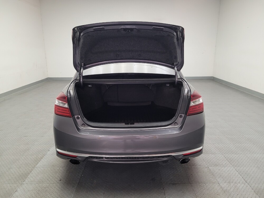 2017 Honda Accord in El Cajon, CA 92020 - 18133871 29