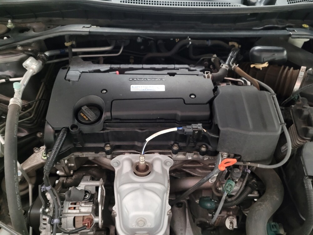 2017 Honda Accord in El Cajon, CA 92020 - 18133871 30