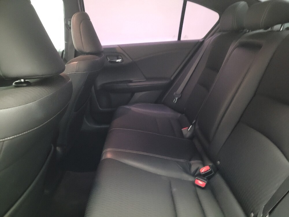 2017 Honda Accord in El Cajon, CA 92020 - 18133871 18