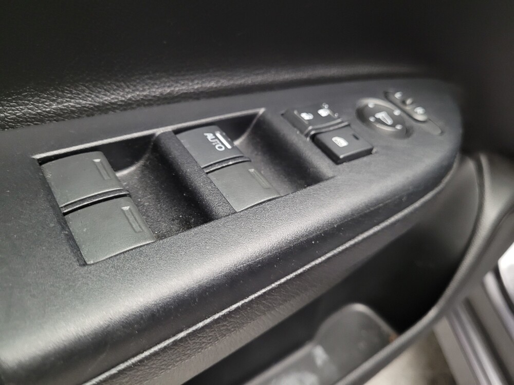 2017 Honda Accord in El Cajon, CA 92020 - 18133871 27