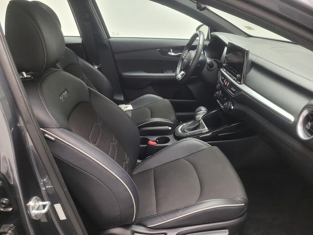 2022 Kia Forte in El Cajon, CA 92020 - 18133872 21