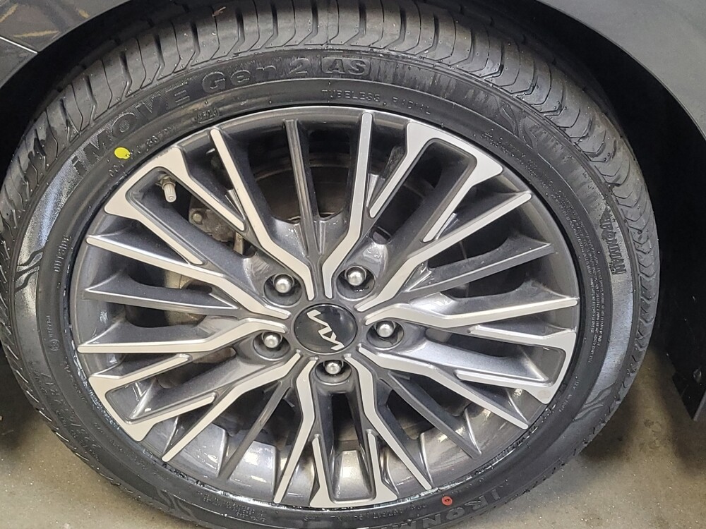 2022 Kia Forte in El Cajon, CA 92020 - 18133872 31